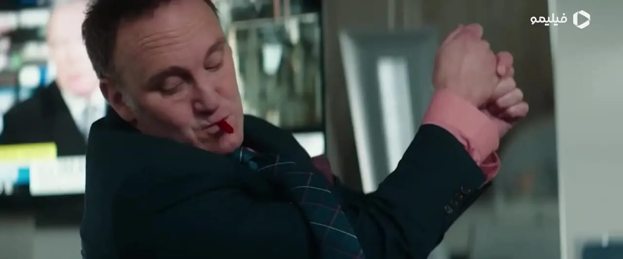 فیلم تریلر دور صعود Bull Run