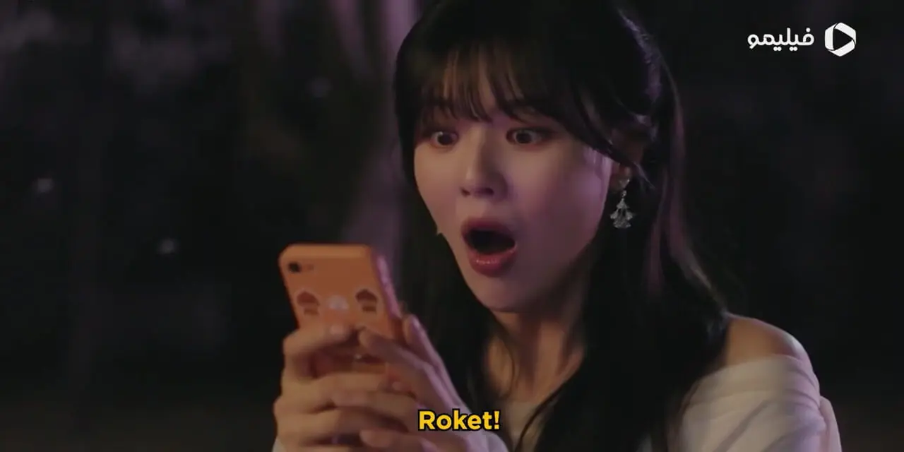 فیلم تریلر سریال به سوی ماه To the Moon