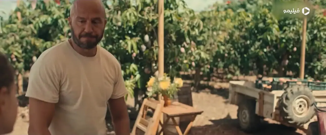 فیلم تریلر انبه Mango