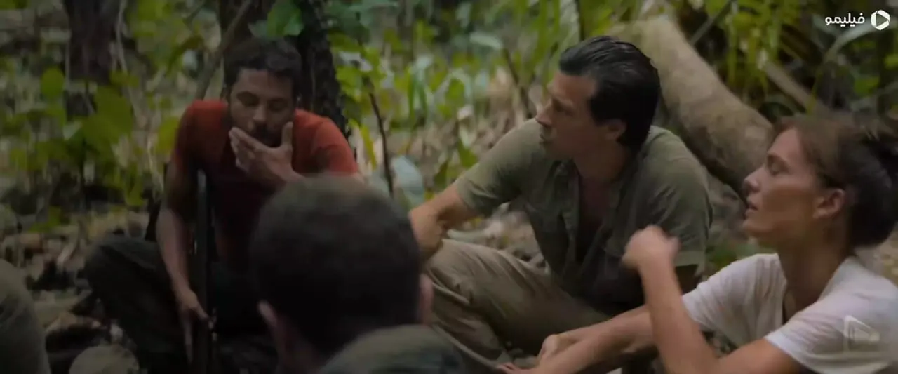 فیلم تریلر اسکوبانک Escobank