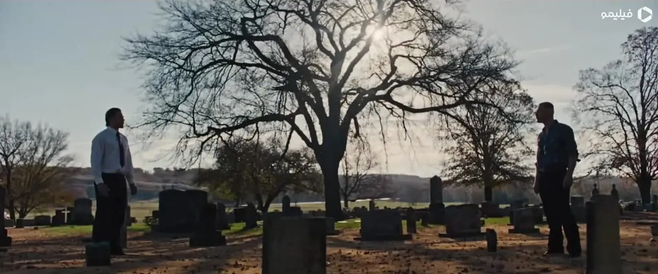 فیلم تریلر سرنوشت خونین Violent Ends