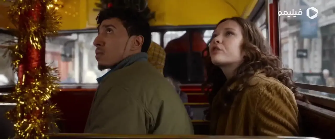 فیلم تریلر برنامه خانوادگی 2 The Family Plan