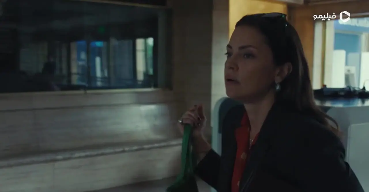 فیلم  تریلر بلن Belén