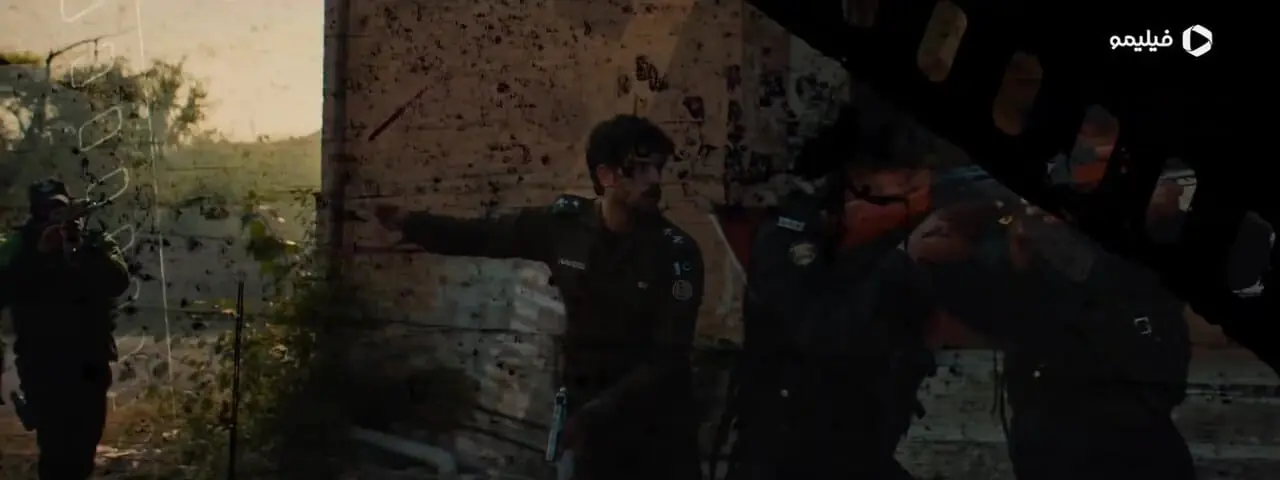 فیلم تریلر جوجی Jujji