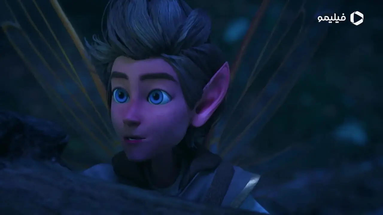 فیلم تریلر داستان پری دندان A Tooth Fairy Tale