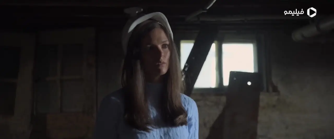 فیلم تریلر روحی در آتش Soul on Fire