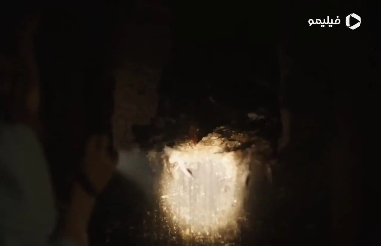 فیلم تریلر خبیث The Beldham