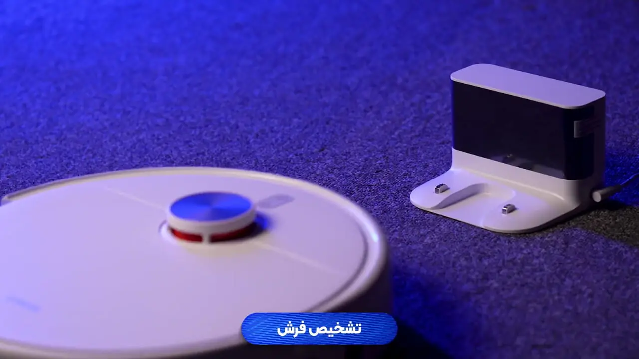  جارو رباتیک نخر اگه این 10نکته رو نمی دونی + فیلم