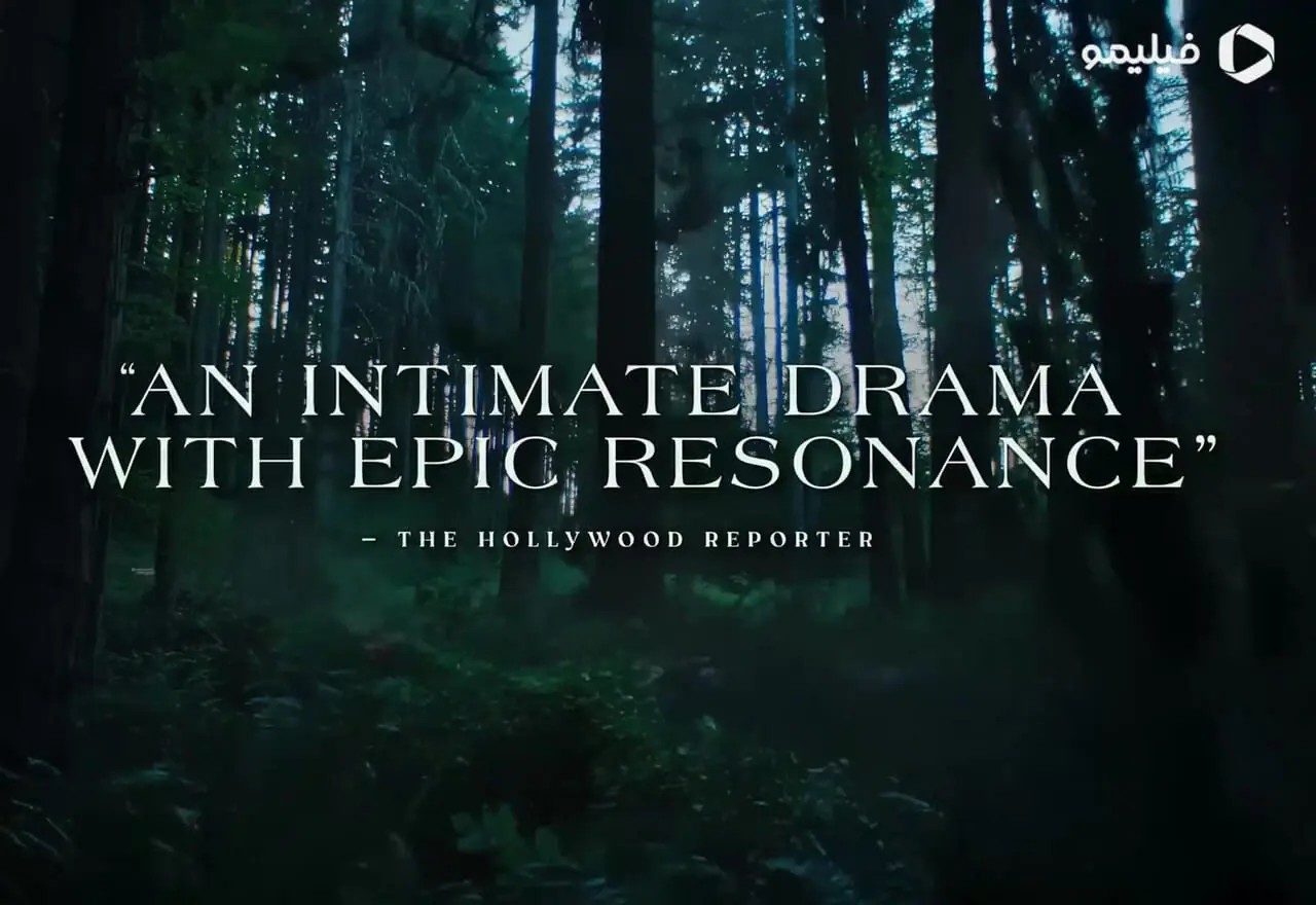  تریلر فیلم رویاهای قطار Train Dream 