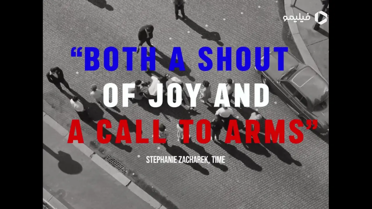 فیلم تریلر موج نو Nouvelle Vague