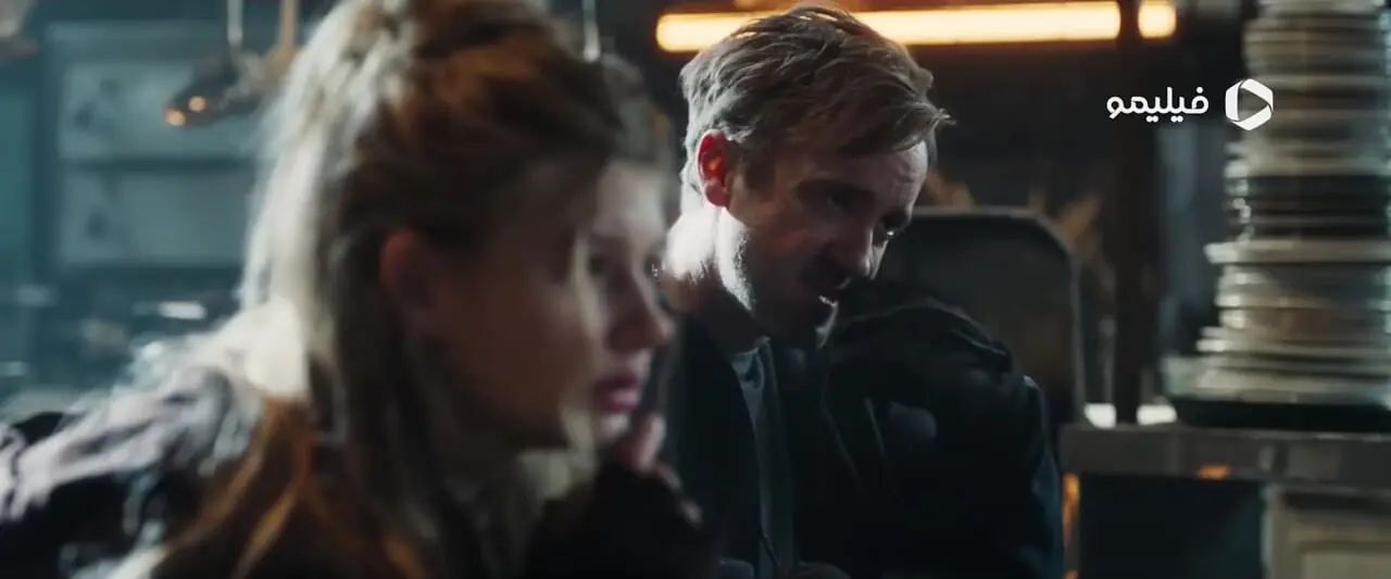 فیلم تریلر جایگزین شده Altered