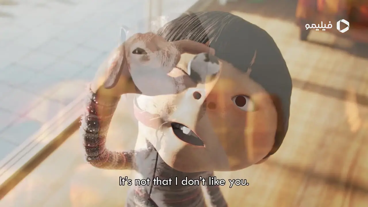 فیلم تریلر انیمیشن آبنبات های جادویی Magic Candies