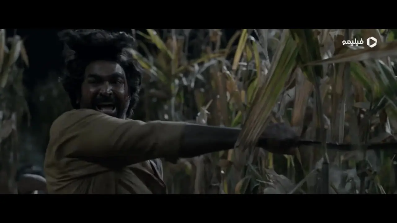 فیلم تریلر آزادی خونین 2 Viduthalai Part