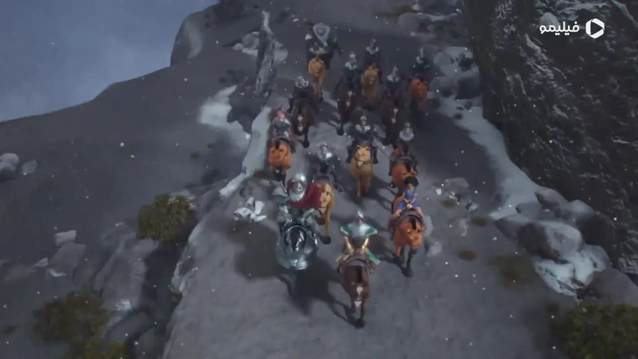 فیلم تریلر کایارا Kayara