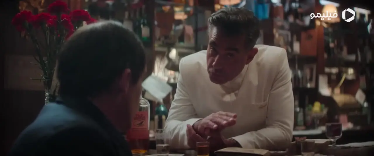 فیلم تریلر ماه آبی Blue Moon