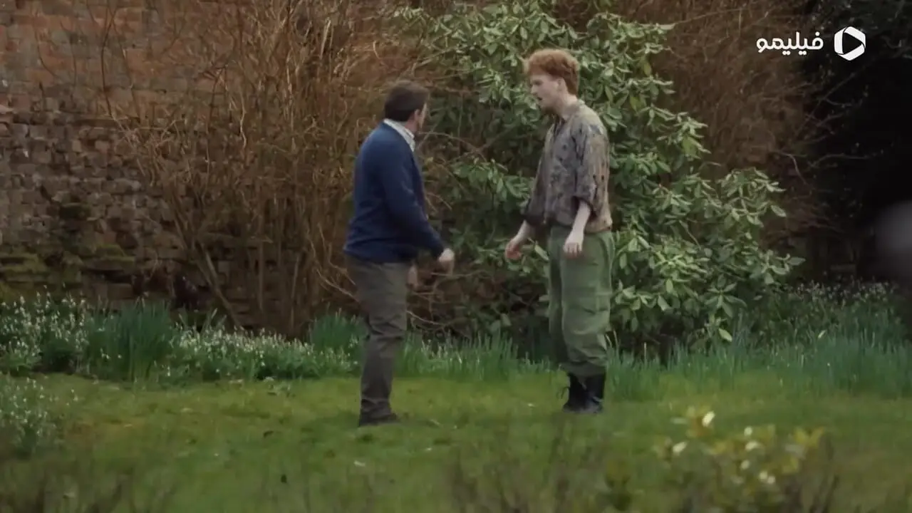 فیلم تریلر سریال قتل پیش از شامگاه Murder Before Evensong