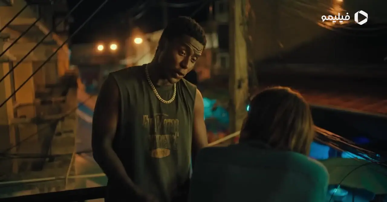 فیلم تریلر آخرین روزها Last Days