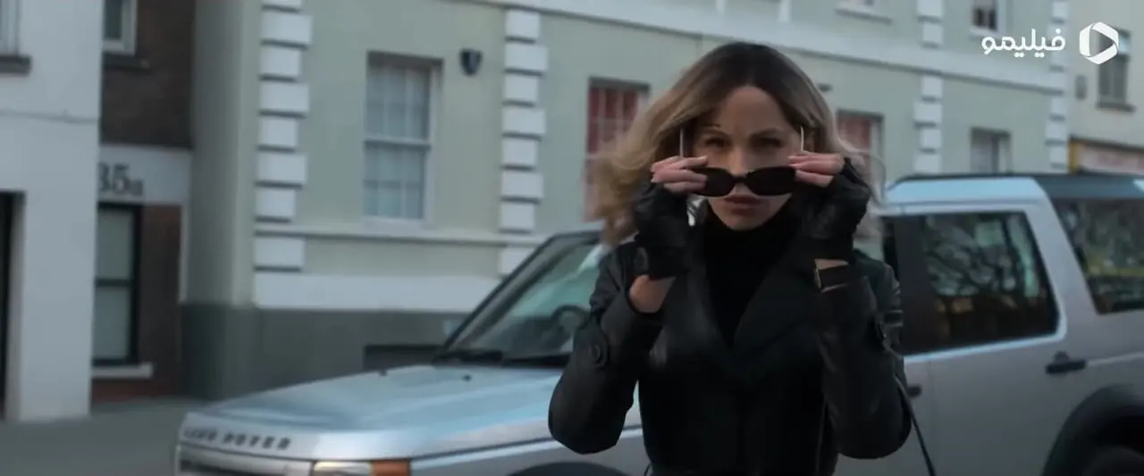 فیلم تریلر گربه وحشی Wildcat