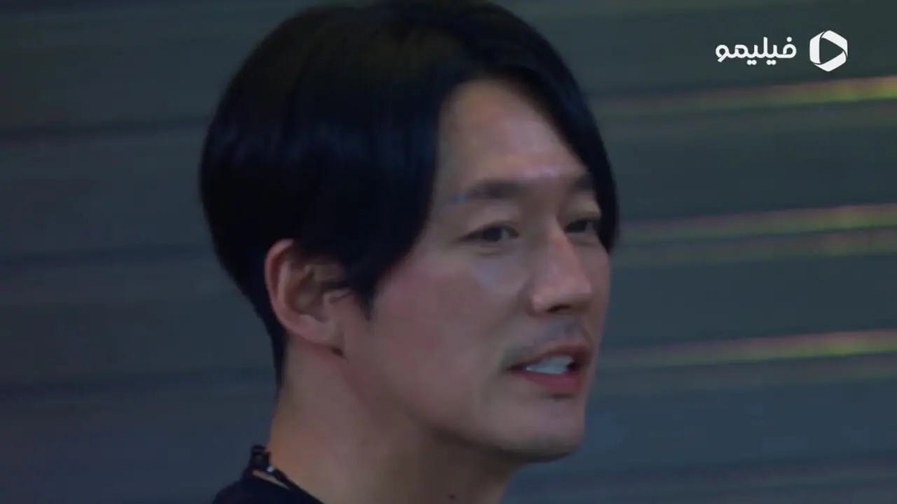 فیلم تریلر سریال من یک بوکسور هستم I Am Boxer