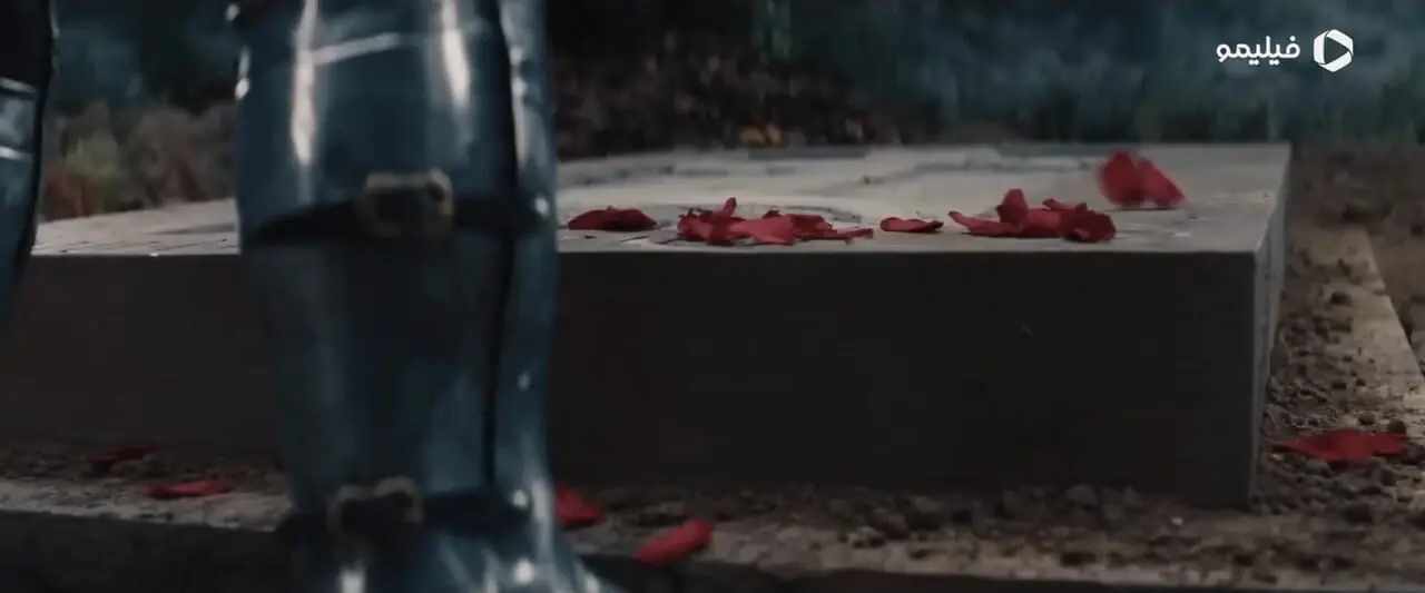 فیلم تریلر دراکولا Dracula