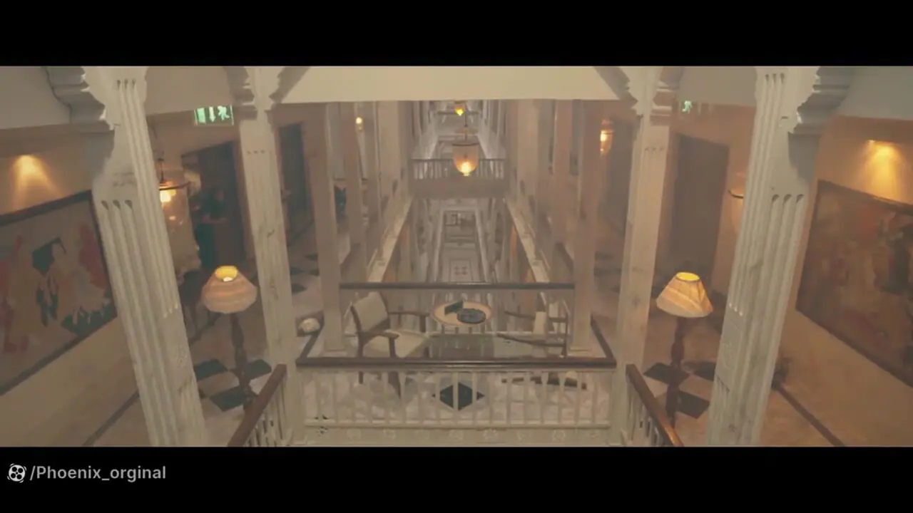 تریلر فیلم «سرگرد» (2022) – دوبله فارسی / مهیج، اکشن، پلیسی، جذاب + فیلم 