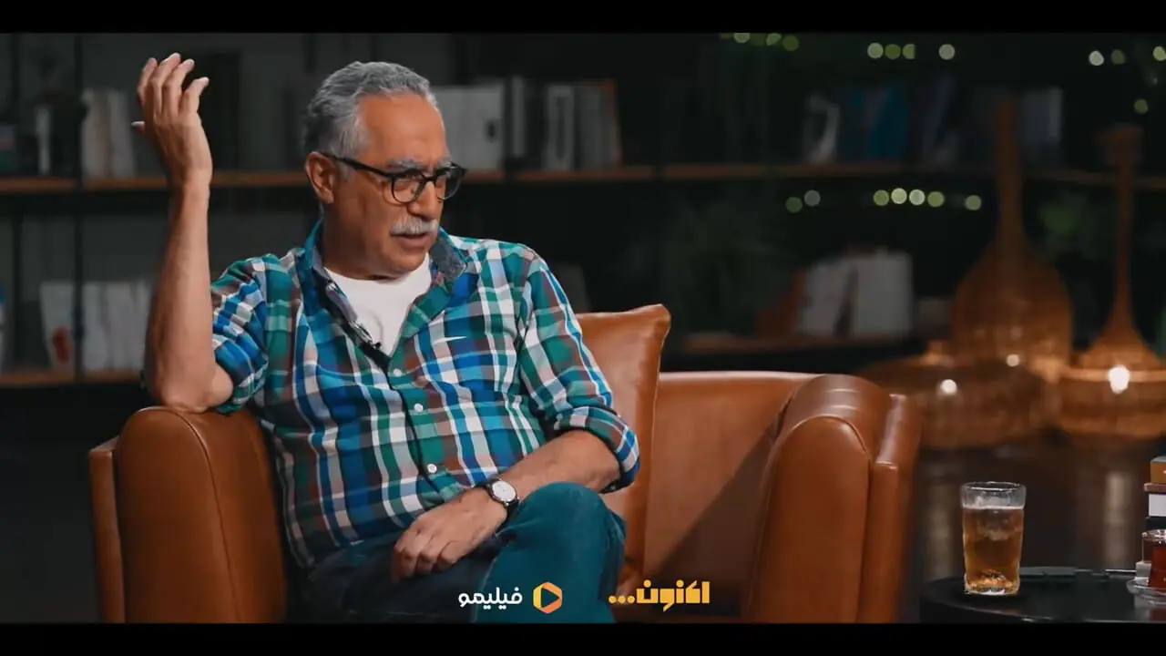  10 ثانیه قسمت 54 اکنون + فیلم 