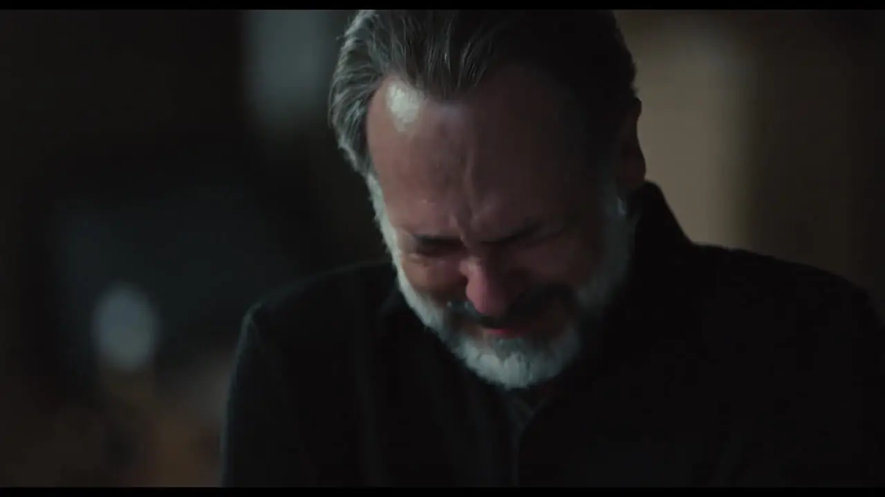 تیزر سریال محکوم فصل 1 + فیلم 