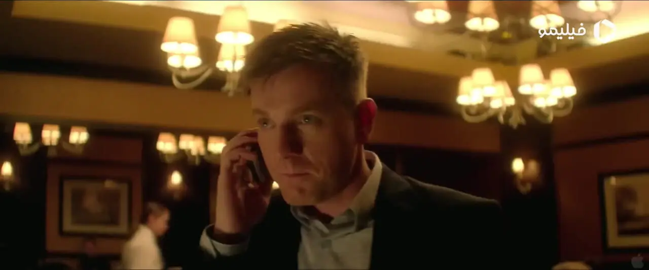 تماشای تریلر فیلم Haywire   آشفتگی و تعقیب‌وگریزهای نفس‌گیر + فیلم 