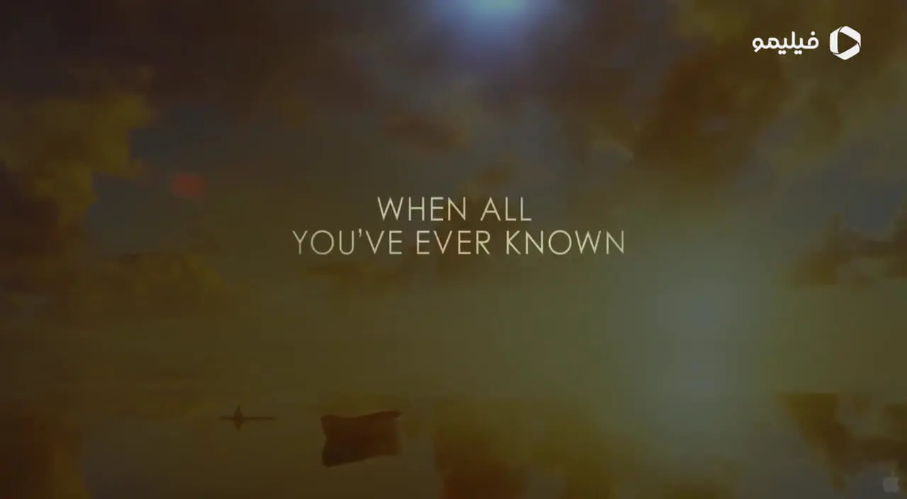 تریلر فیلم «زندگی پای» – Life of Pi + فیلم