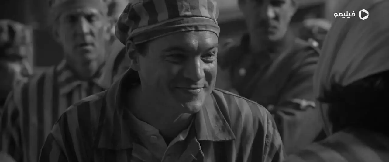 تریلر فیلم «بائو: هنرمندی در جنگ» – Bau: Artist at War + فیلم 