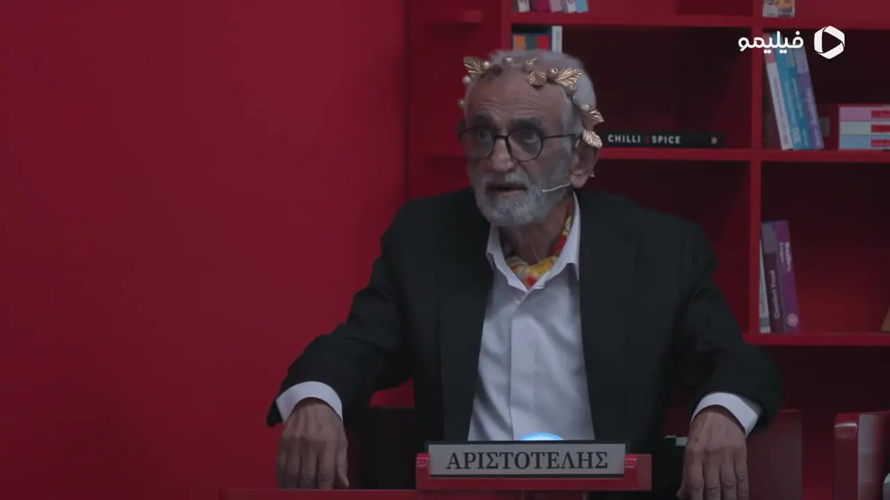 تیزر رسمی قسمت ۱۱ شفرونی  / اتفاقات هیجان‌انگیز پیش‌رو! + فیلم 