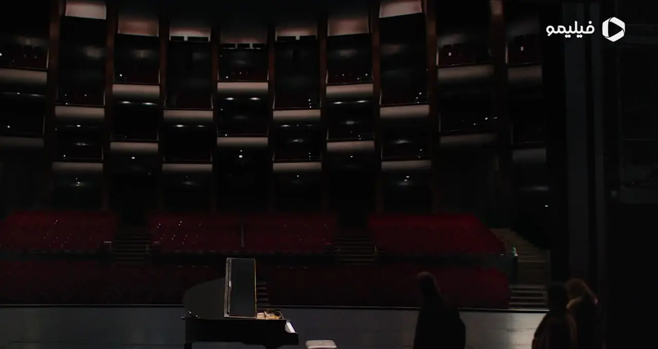 کلن ۷۵؛ روایتی واقعی از کنسرتی که تاریخ موسیقی را تغییر داد + فیلم 