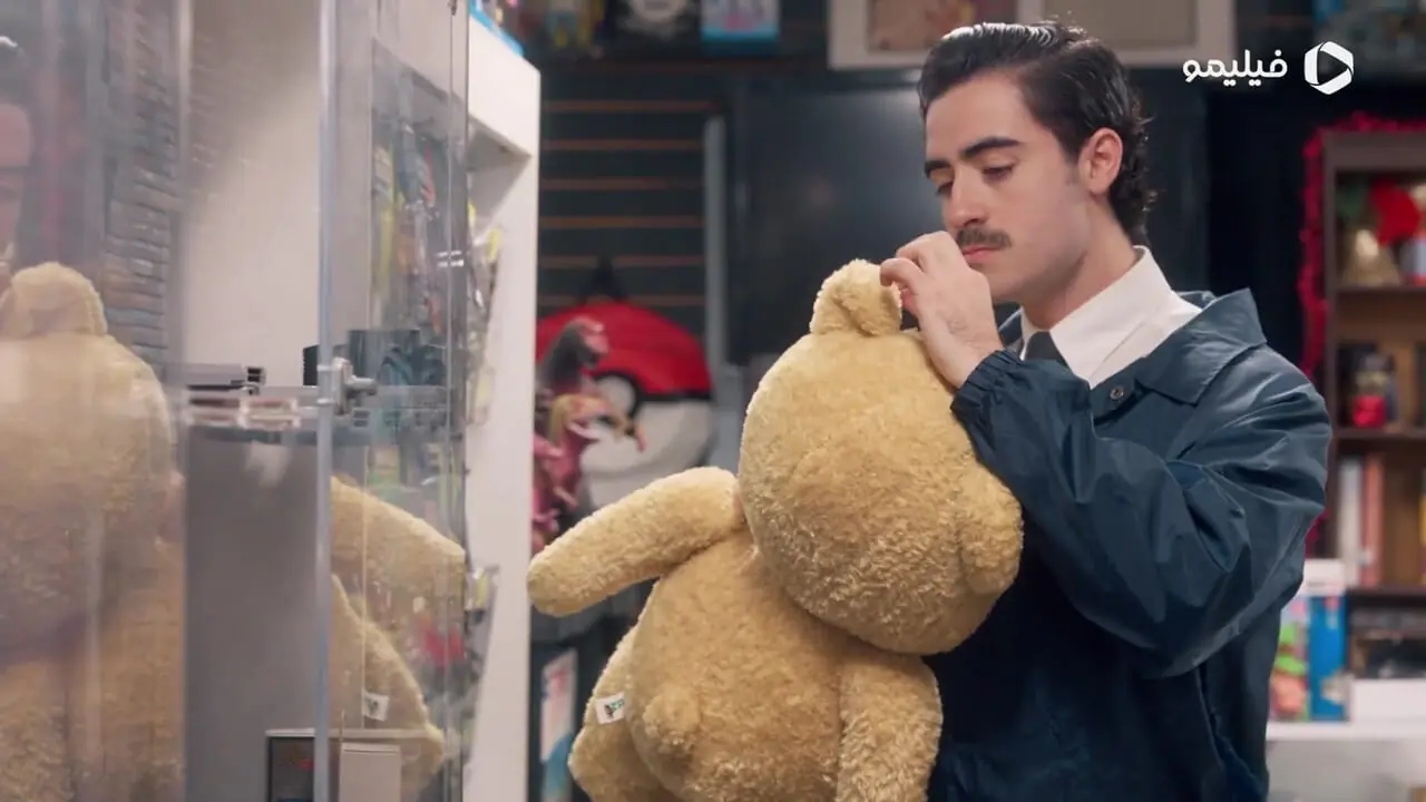 تریلر فیلم "گشت سگ‌ها: عملیات بابا نوئل"؛ ماجراجویی کریسمسی با قهرمانان چهارپا + فیلم