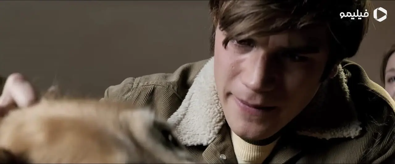  تریلر فیلم هدف سگ A Dog s Purpos + فیلم