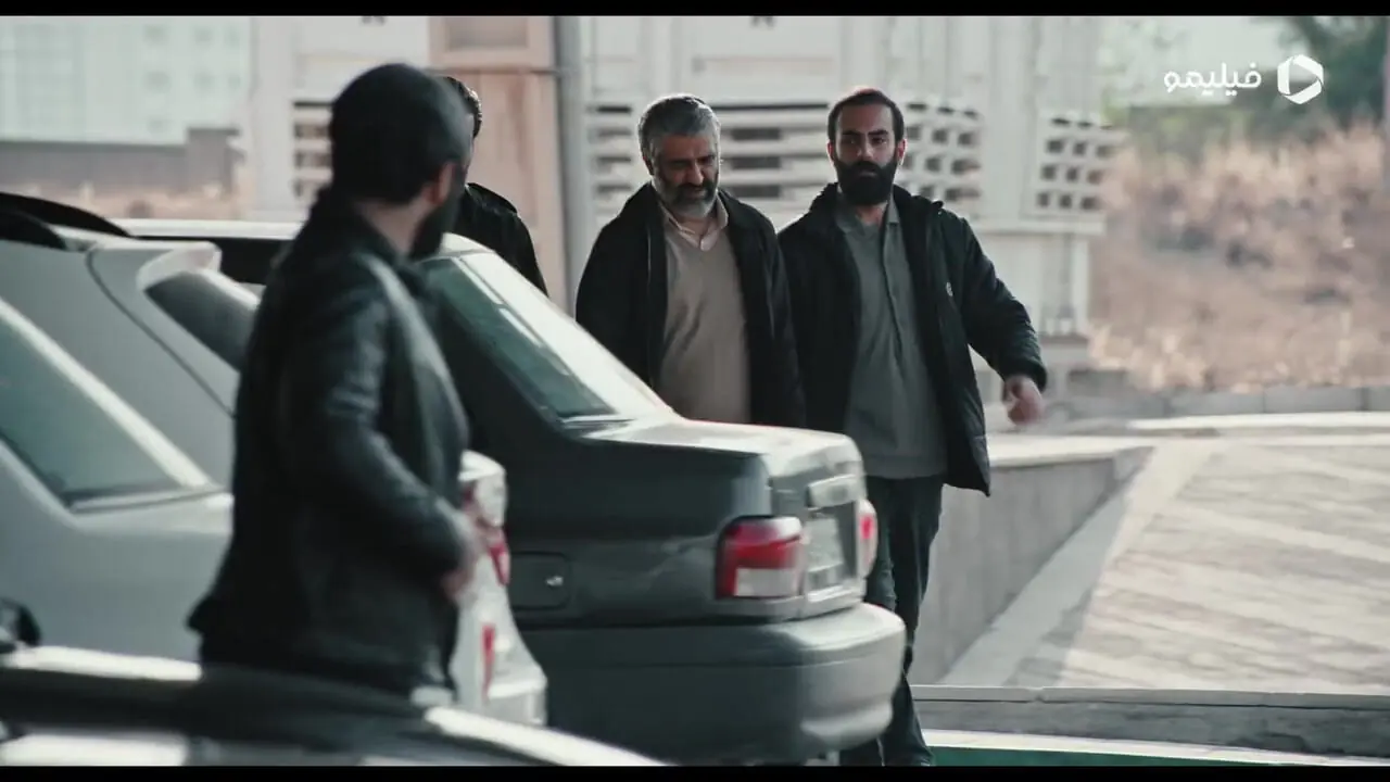 تیزر قسمت 16 سریال محکوم + فیلم 