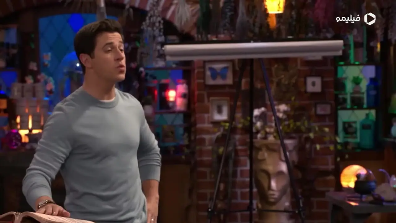 تریلر سریال جادوگران آن‌سوی خیابان ویورلی (Wizards Beyond Waverly Place) + فیلم