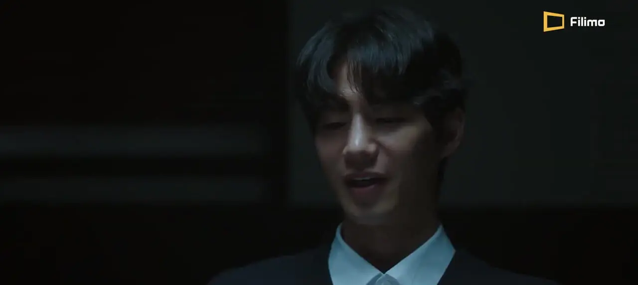 تریلر فیلم مرد رمزنگار Crypto Man + فیلم