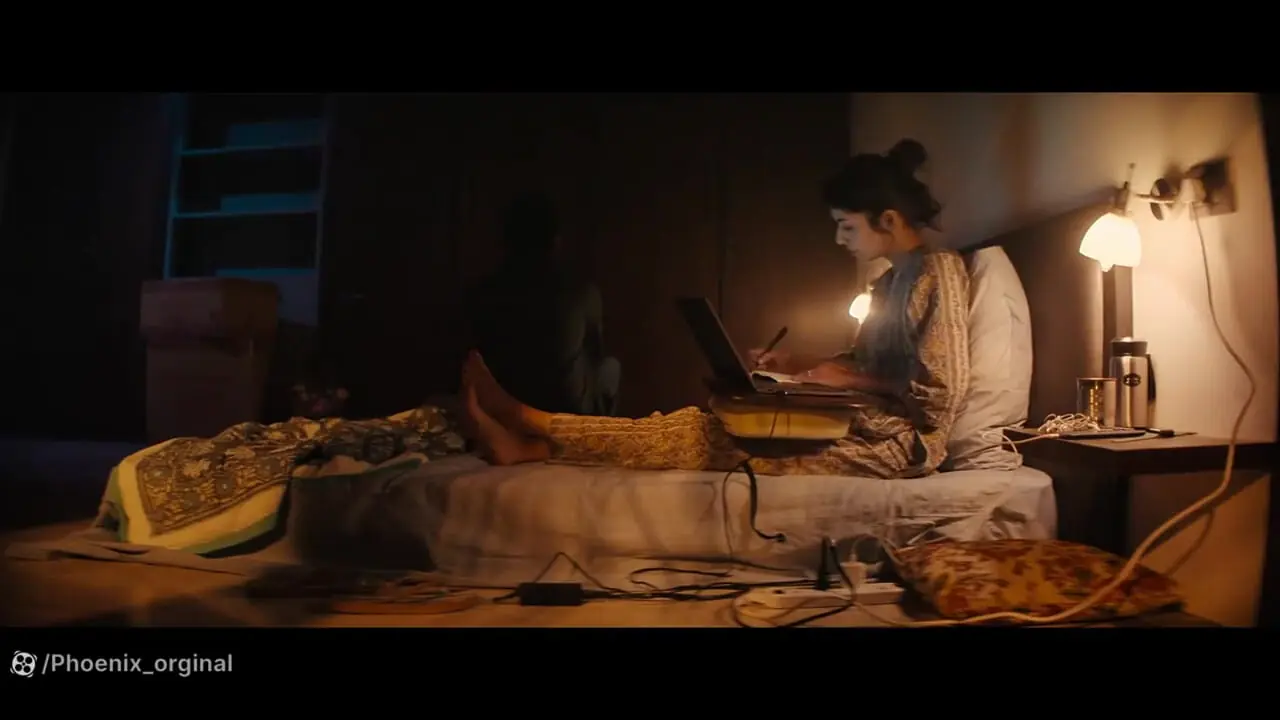 تیزر فیلم هندی گل مهر 2023 با دوبله فارسی + فیلم