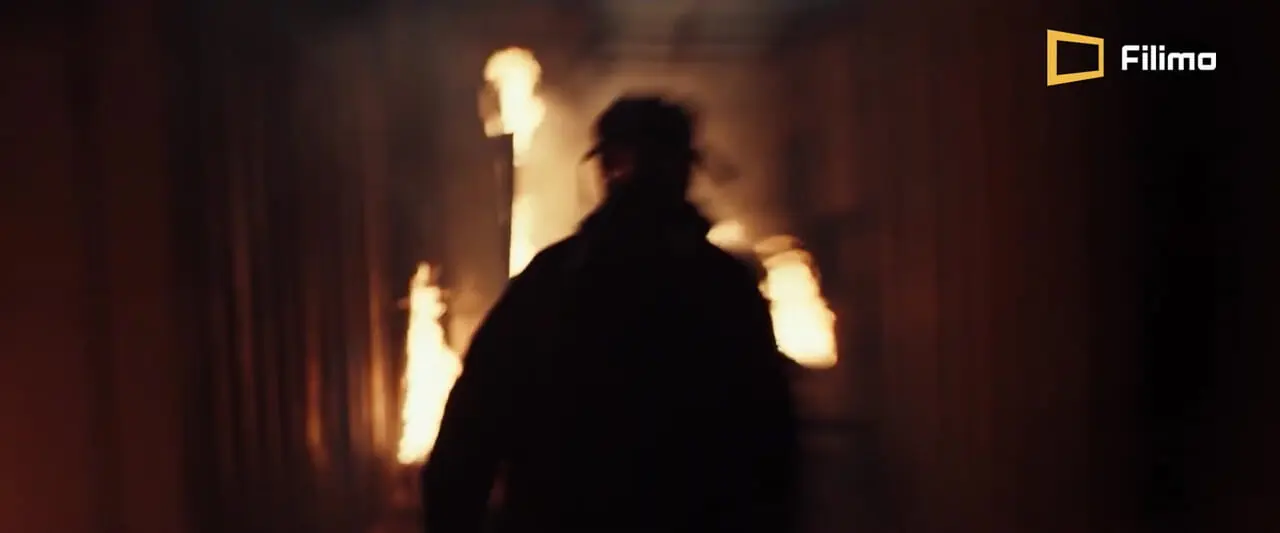 تریلر سریال شرورها (Villains) + فیلم 