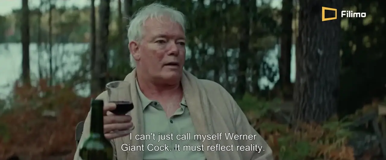 تریلر فیلم آخرین وایکینگ (The Last Viking) + فیلم