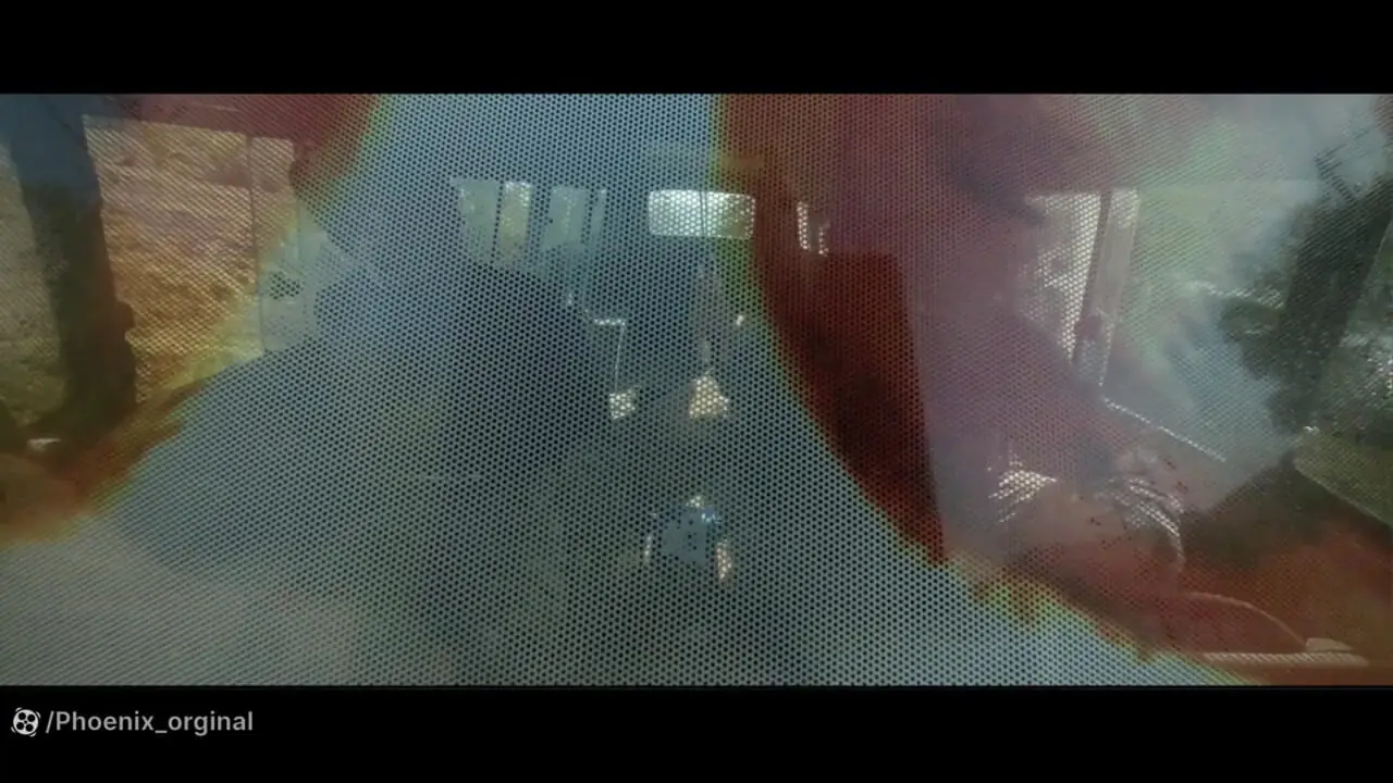 تیزر فیلم سینمایی هندی وای سگم با دوبله فارسی + فیلم 