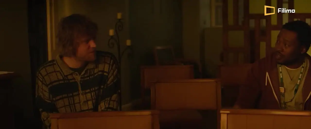 تریلر فیلم خداحافظ جون  / Goodbye June + فیلم