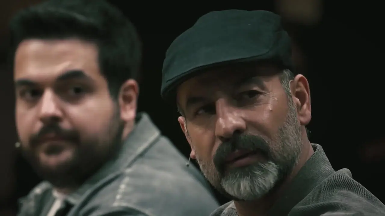 تیزر سوم قسمت اول فصل ۱ گل یا پوچ ۲ + فیلم