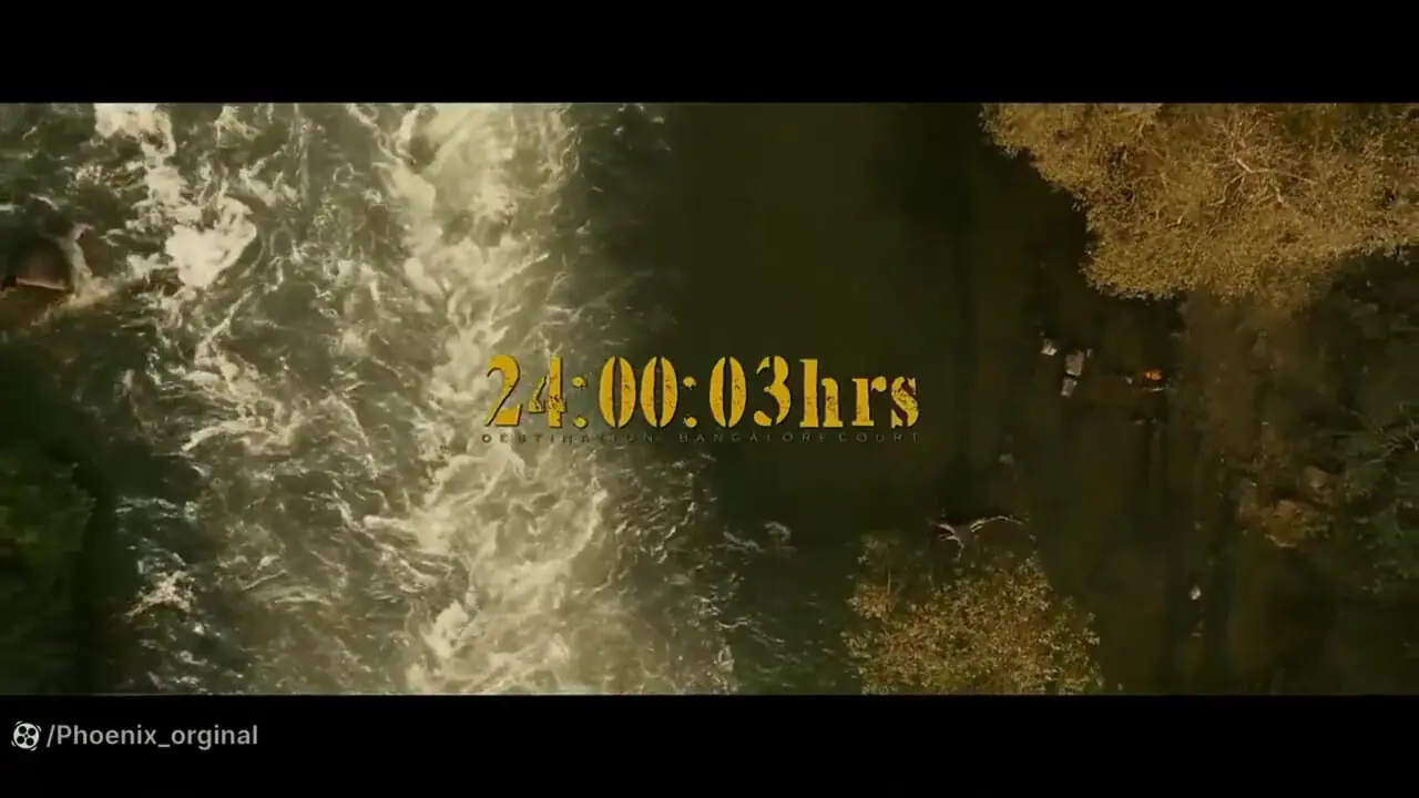 تیزر فیلم هندی بازداشت 2023 /  اکشن و درامی پرتنش + فیلم