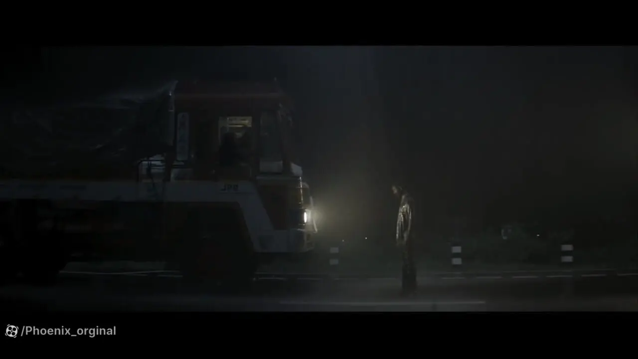 تیزر فیلمی اکشن با قهرمانانی متفاوت و داستانی نفس‌گیر + فیلم