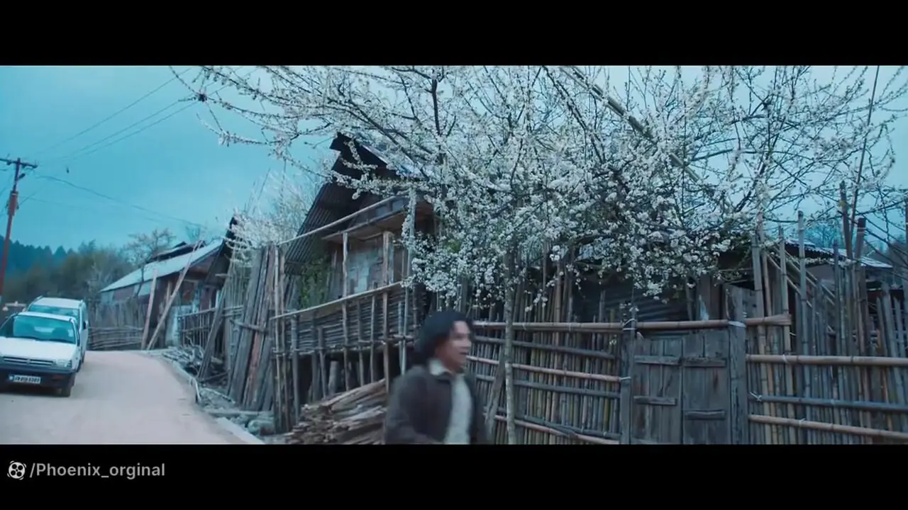 دانلود فیلم هندی گرگ 2022 دوبله فارسی / ترسناک و هیجان‌انگیز + فیلم