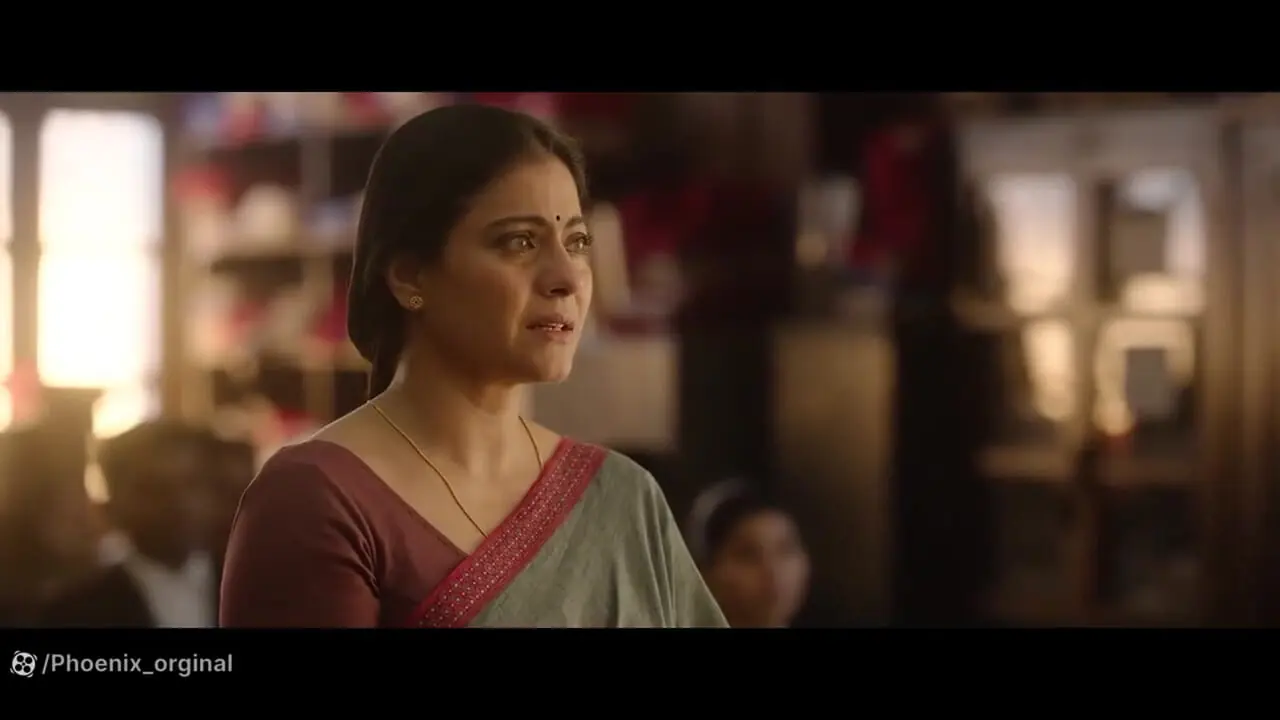 دانلود فیلم هندی سلام بر ونکی دوبله فارسی /  درامی احساسی و تاثیرگذار + فیلم