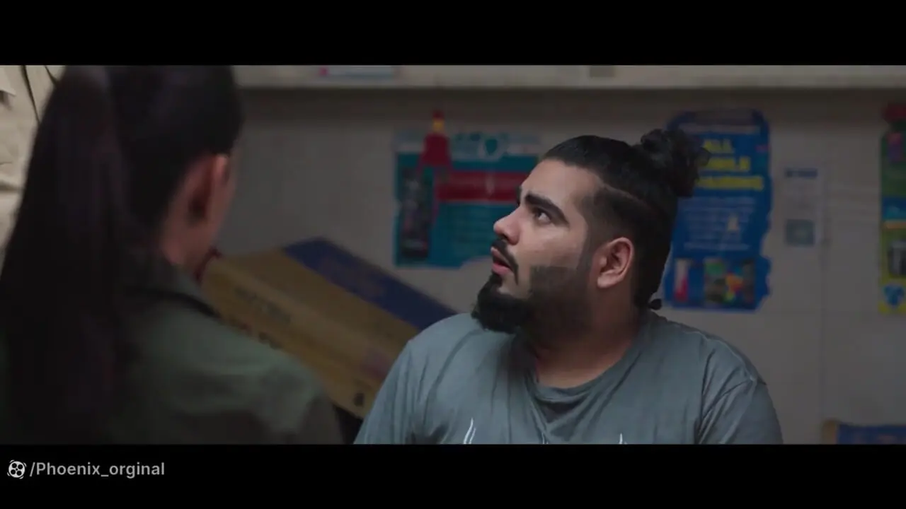 دانلود فیلم هندی گمراه 2023 دوبله فارسی  /  اکشن مهیج و پرهیجان + فیلم 