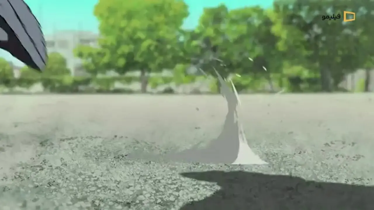 تماشای تریلر فیلم 100 متر + فیلم