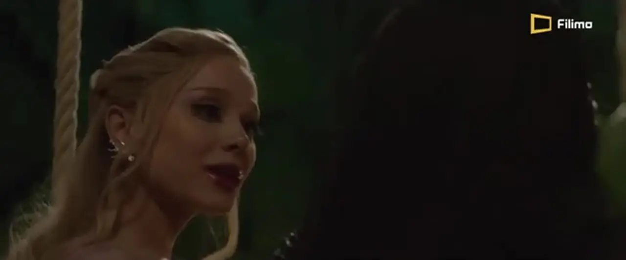 تماشای تریلر فیلم خبیث برای همیشه + فیلم 